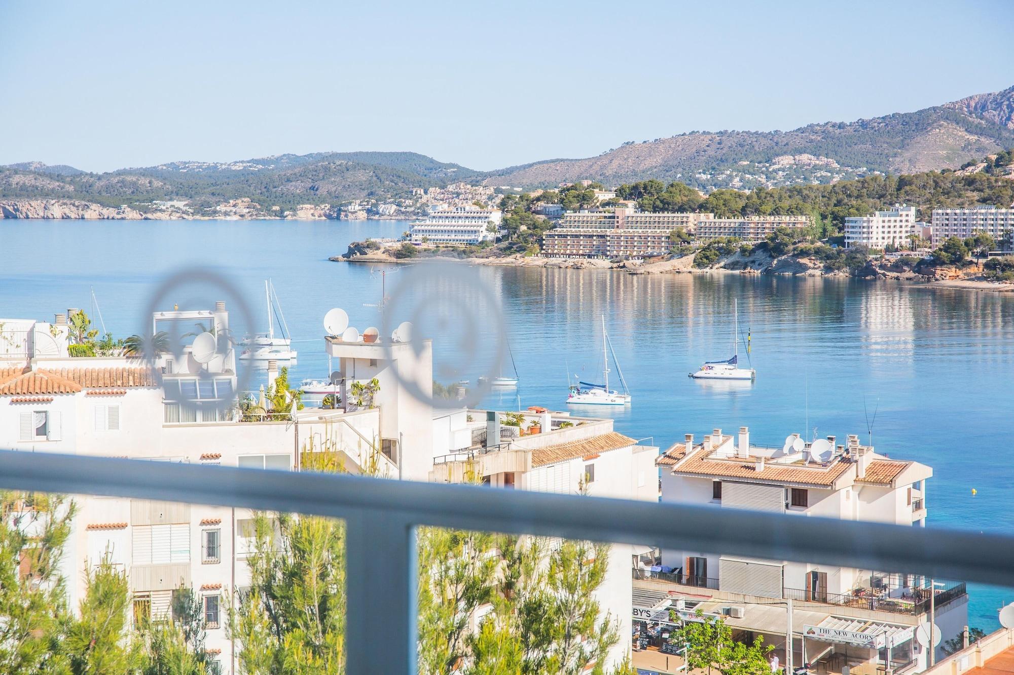Pierre&vacances Mallorca Portofino Hotel Santa Ponça