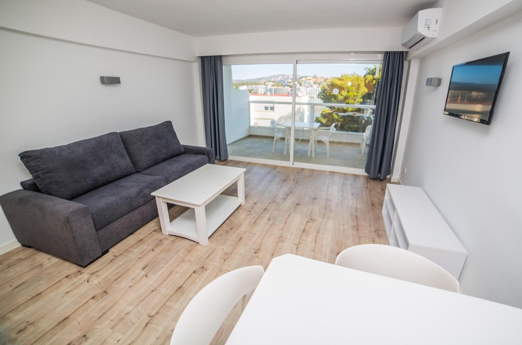 Pierre&vacances Mallorca Portofino 3* Santa Ponça