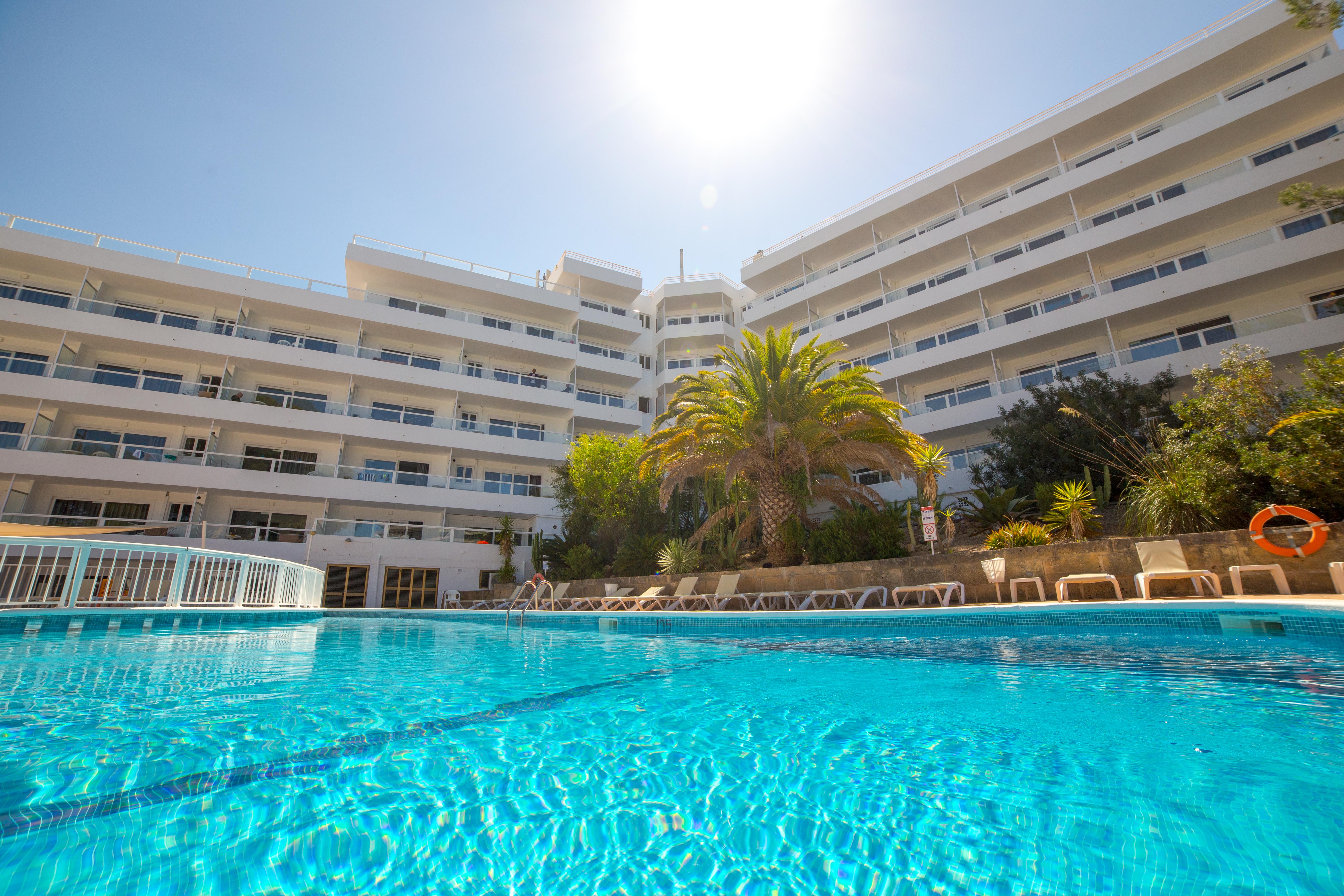 Pierre&vacances Mallorca Portofino Santa Ponça