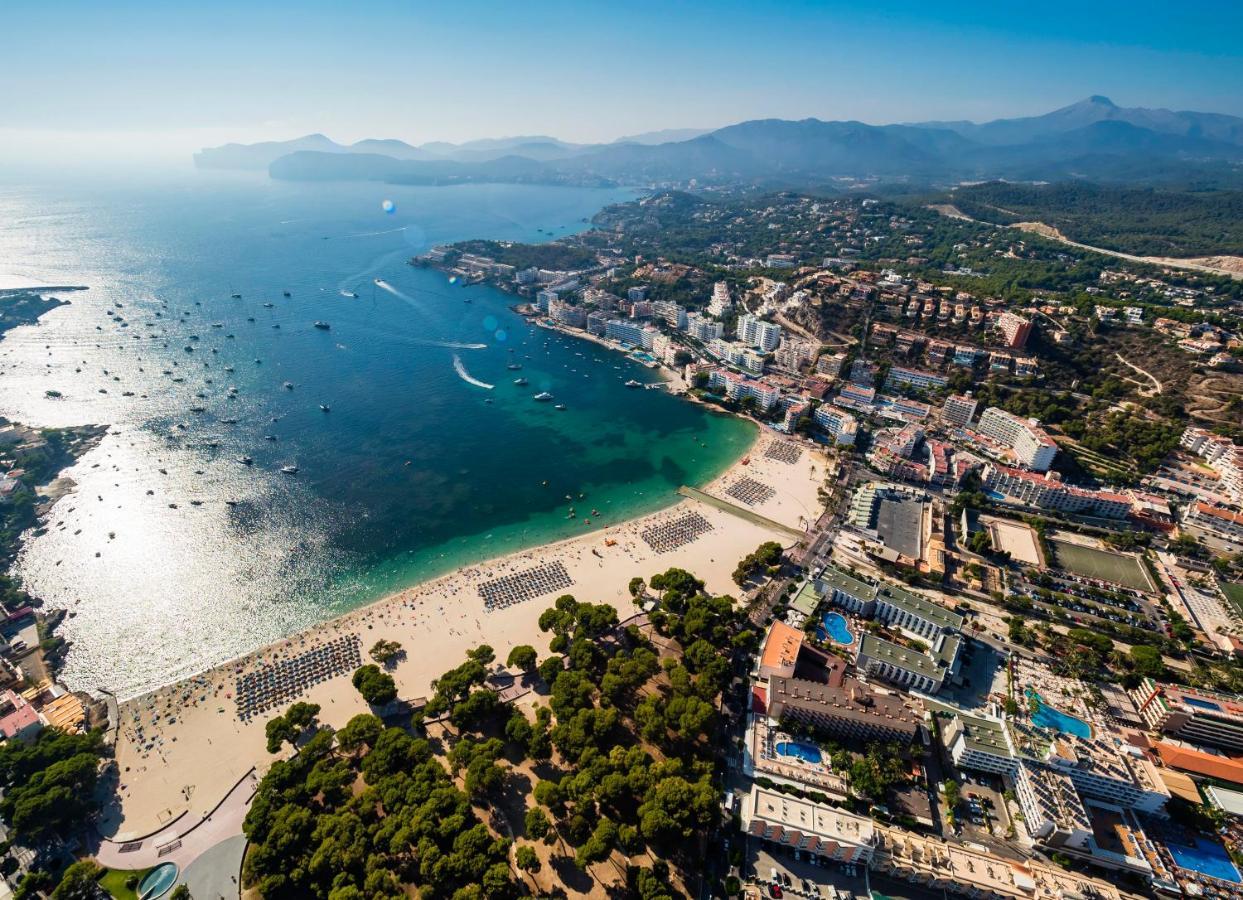 Hotel Pierre&vacances Mallorca Portofino Santa Ponça