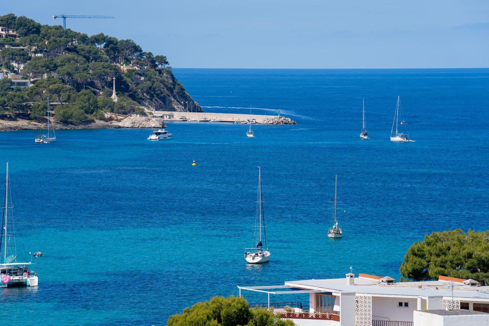 Hotel Pierre&vacances Mallorca Portofino Santa Ponça