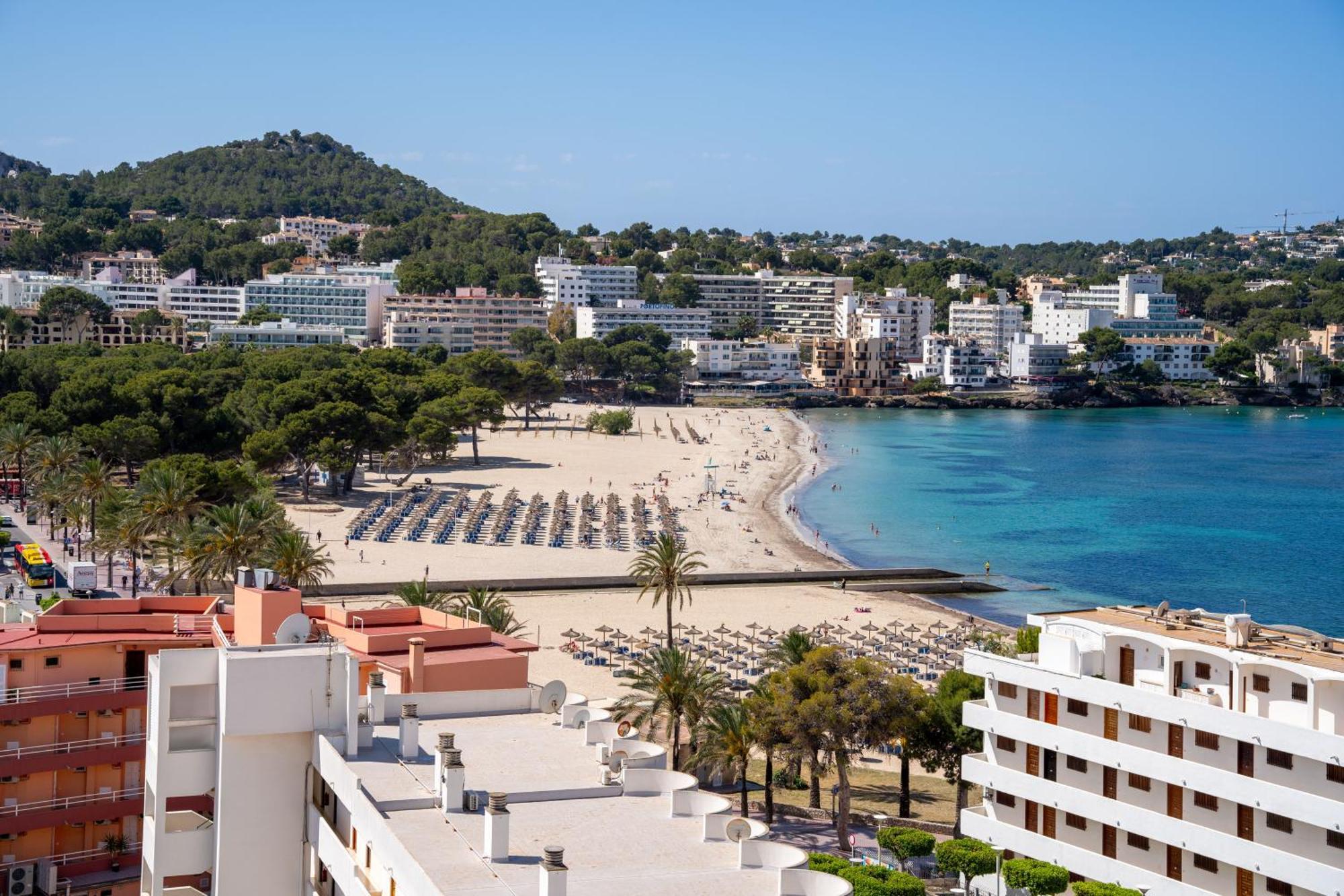 Pierre&vacances Mallorca Portofino Hotel Santa Ponça