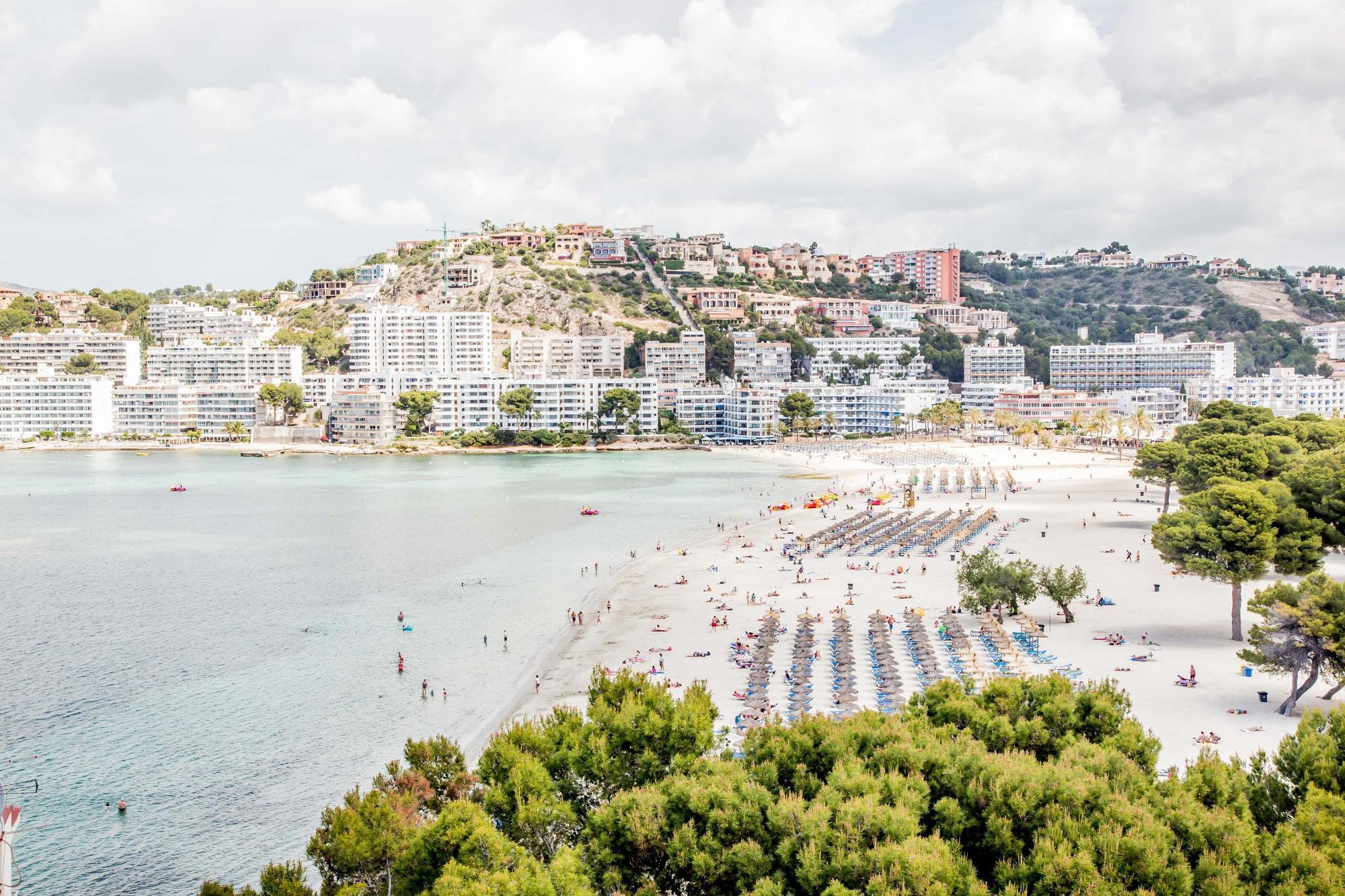 Pierre&vacances Mallorca Portofino 3* Santa Ponça