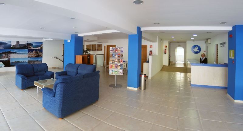 Pierre&vacances Mallorca Portofino 3* Santa Ponça