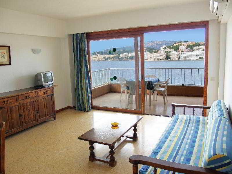 Pierre&vacances Mallorca Portofino Hotel Santa Ponça