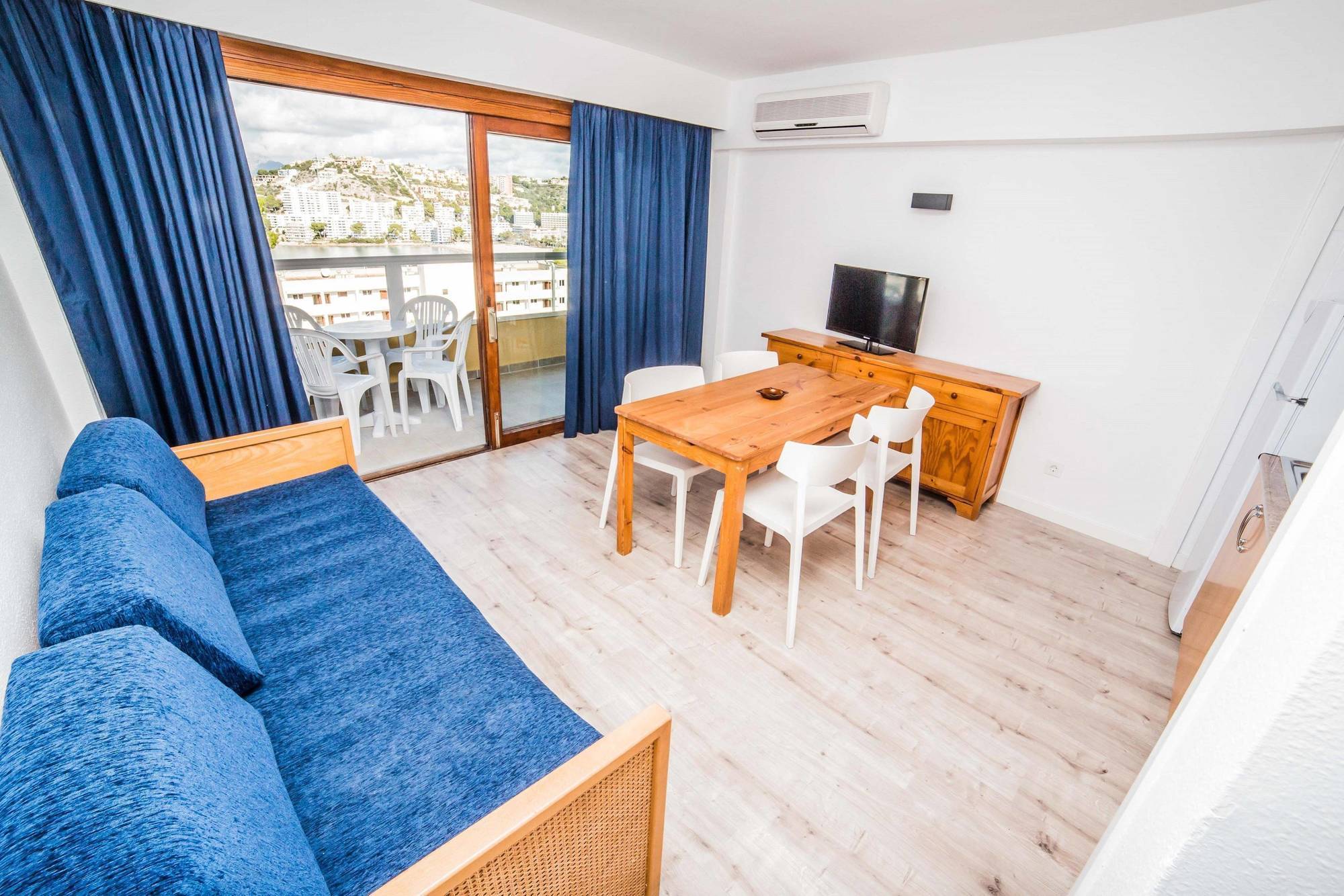 Hotel Pierre&vacances Mallorca Portofino Santa Ponça