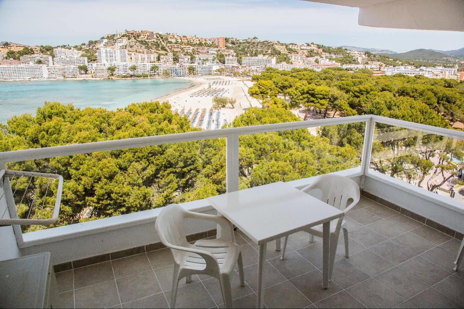 Pierre&vacances Mallorca Portofino 3* Santa Ponça