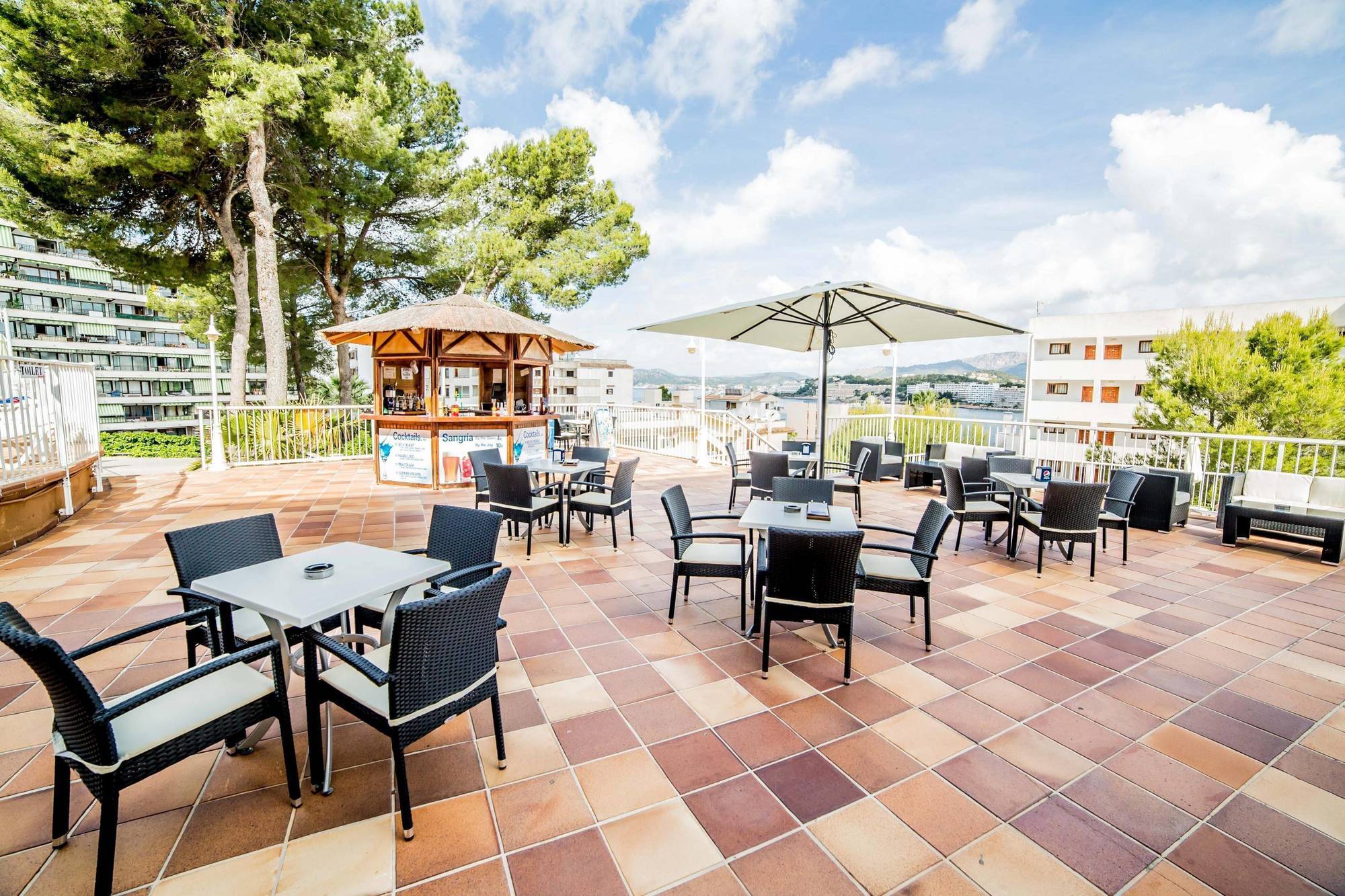 Pierre&vacances Mallorca Portofino Hotel Santa Ponça