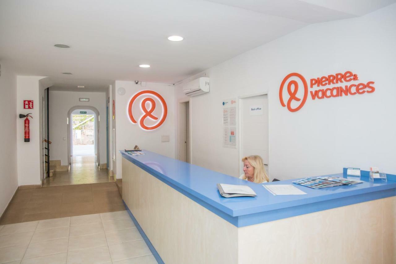 Hotel Pierre&vacances Mallorca Portofino Santa Ponça
