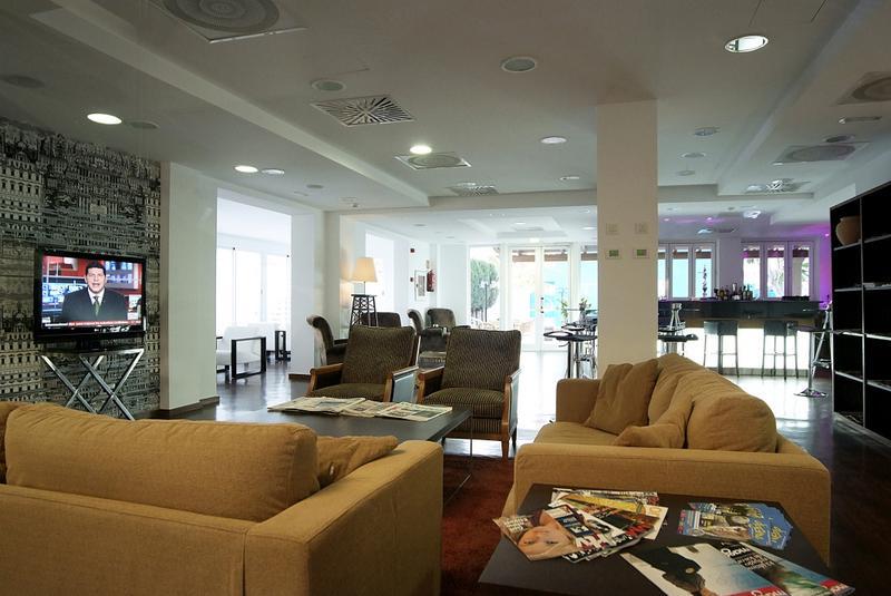 Pierre&vacances Mallorca Portofino Hotel Santa Ponça