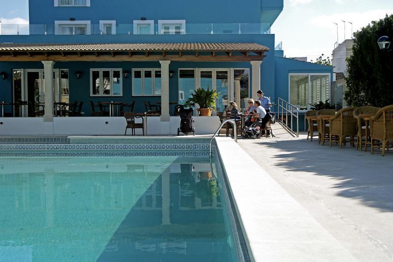 Pierre&vacances Mallorca Portofino 3* Santa Ponça